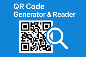 qr code generator free