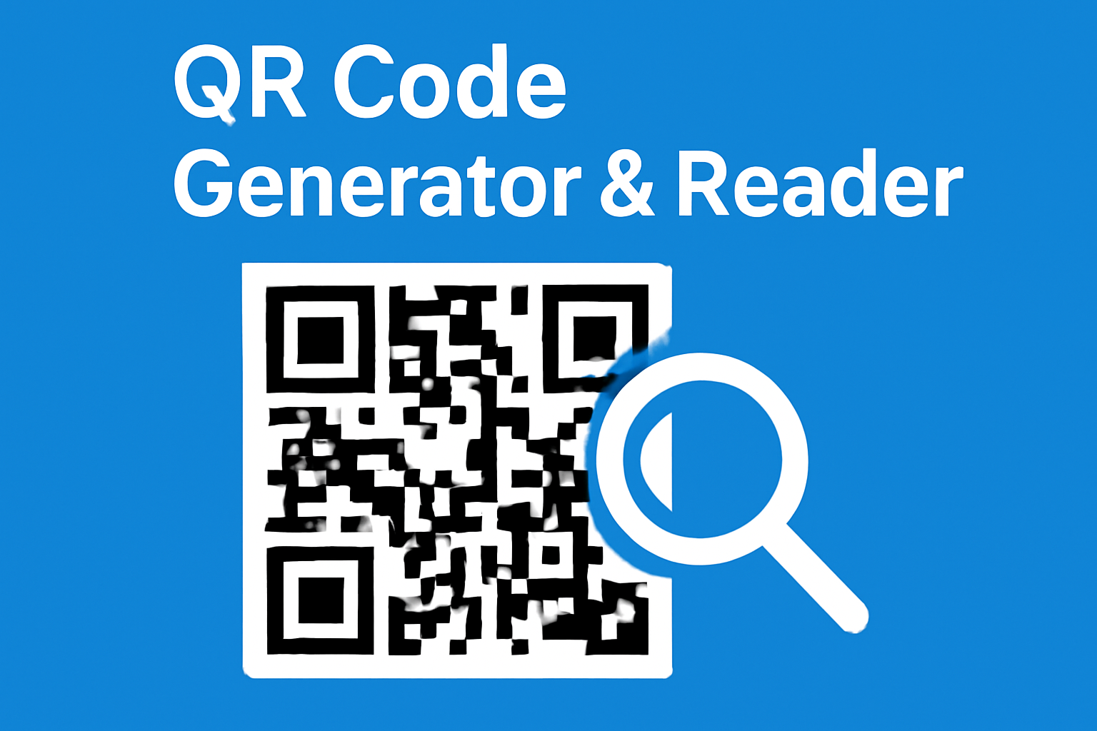 qr code generator free