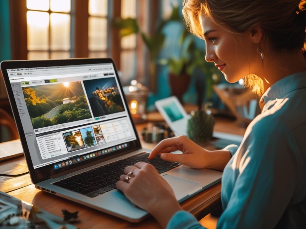 The Best Image Resizer Tool: Resize Pictures Online Without Losing Quality,